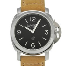 PANERAI Luminor Base Logo