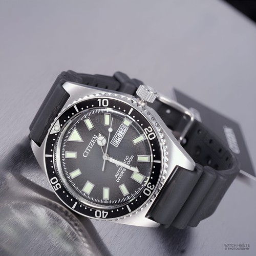 Citizen promaster marine - citizen,