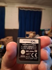 X-Men Origins: Wolverine