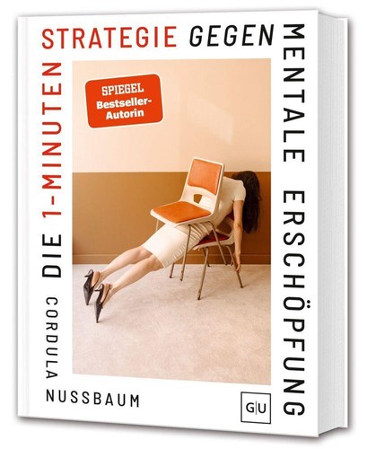 Die minuten strategie - 1-minuten-strategie, gegen