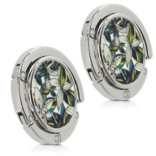 2x Tisch Handtaschenhalter