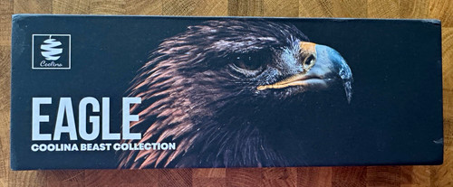 Coolina eagle collection - “eagle, collection”