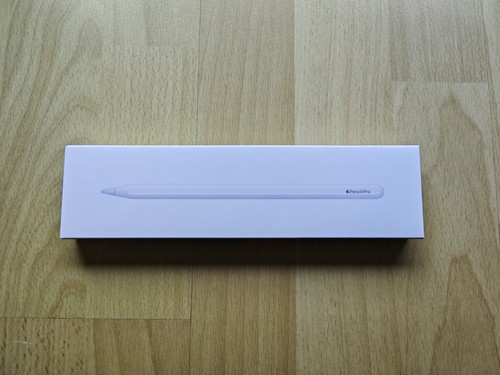 Apple pencil pro - apple,