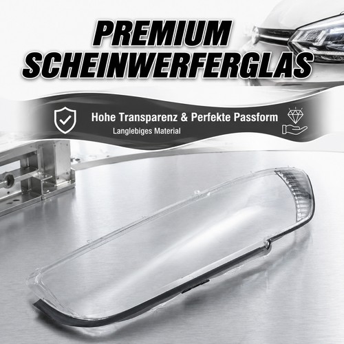 Neu tlg frontscheinwerfer - 2-tlg,