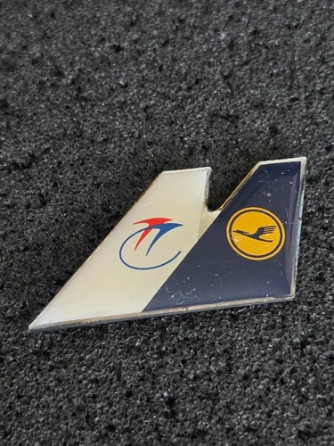 Leitwerk star alliance - ➔,
