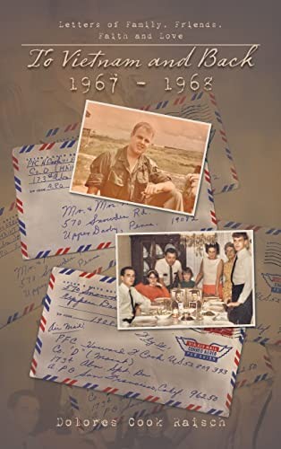 Dolores cook raisch vietnam - dolores,