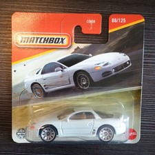 Matchbox 1994 Mitsubishi