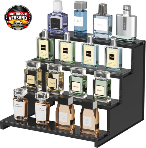 Acryl display regal - acryl, für