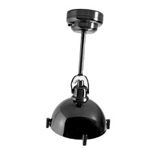 Maßstab 1:12 LED Kronleuchter