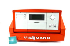 Viessmann Vitotronic 200 KW2