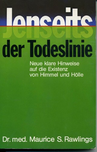 Jenseits der todeslinie neue - jenseits,