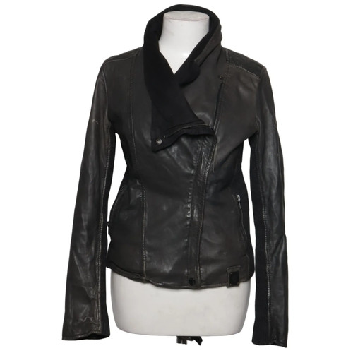Tigha bikerjacke damen - bikerjacke,,