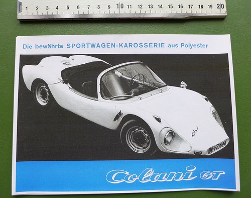 Colani kopie vom - gt,,