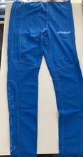 Leggings von Uhlsport
