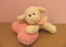 ☀️ Plüsch-Schäfchen +