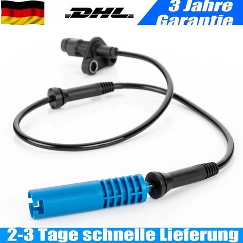 Abs sensor raddrehzahl vorne - sensor,
