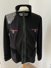 SPORTALM FLEECEJACKE JACKE SAMT GR.44