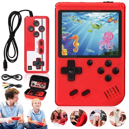 Retro spielekonsole - retro,