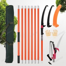 Teleskop Astsäge Baumsäge