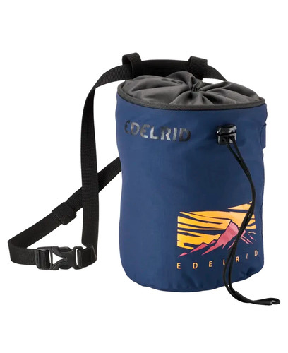 Edelrid chalkbag chalk bag - chalkbag,,