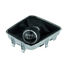 Schaltsack Schaltknauf 5 Gang