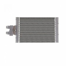 Ölkühler für Mercedes CLK