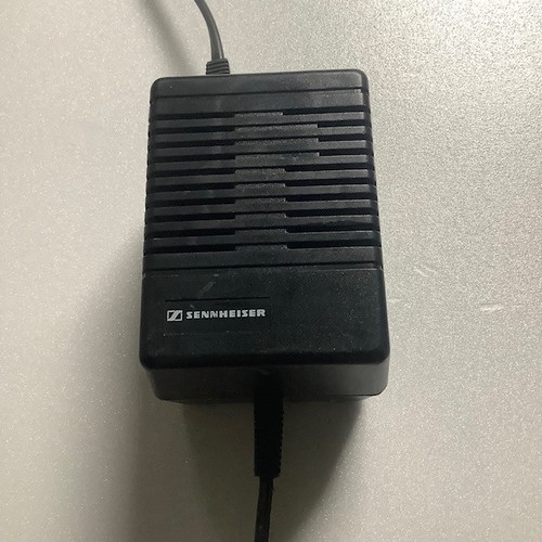 Original netzteil sennheiser - original,