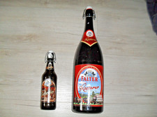 Bügelflasche 3 L  Brauerei