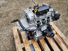 #24 Motor VW Golf 8 Skoda Kamiq Fabia 1,0 TSI Benzin DLA 25 Tkm Bj.21 Seat Arona