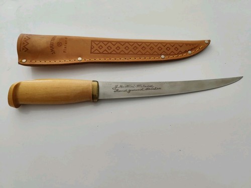 Marttiini finland jagdmesser - marttiini,