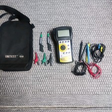 BEHA UNITEST TELARIS ISO PLUS