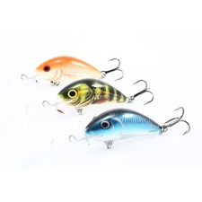 Salmo Hornet Floating 3,5 - 9