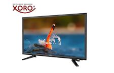XORO HTL 2249 V2 FullHD 22" Zoll LED Fernseher DVB-S2/T2/C Tuner, USB, 12V/220V