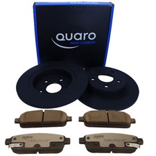 QUARO High Carbon
