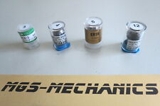 Eine Spannzange ER16  bis 12.7