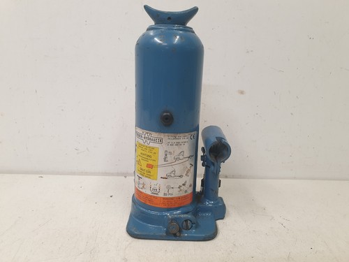 Wagenheber handwerkerflasche - wagenheber,