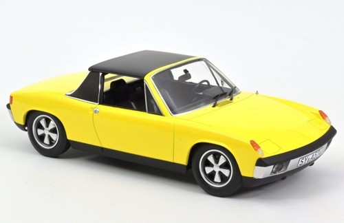 Porsche 914 1973 - 914,
