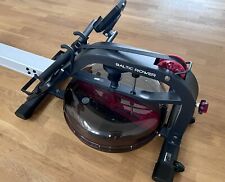 Rudergerät Baltic Rower cardiostrong, neuwertig, waterrower
