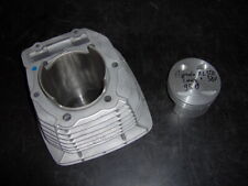 [EGU] - Honda - XL 500 R/S - Zylinder und Kolben Set - 95,00mm - Tuning