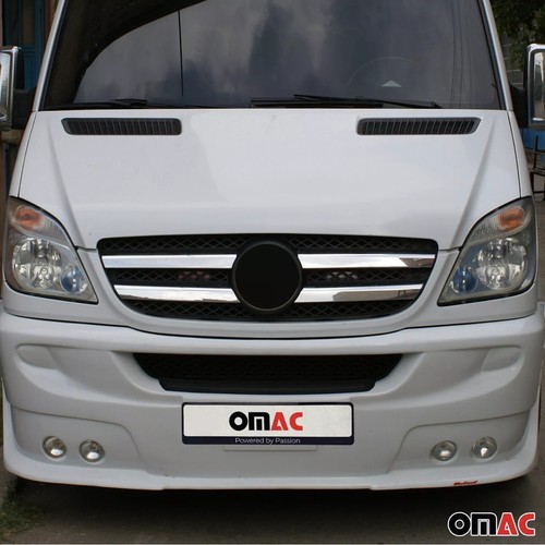 Mercedes benz sprinter - mercedes,