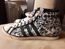 Adidas Sneaker Sleek Series