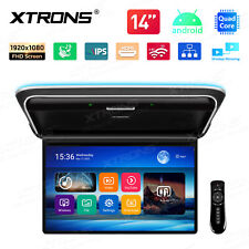 14" Deckenmonitor Auto TV HDMI