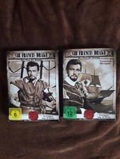 Sir Francis Drake 1+2 DvD