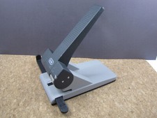 Locher ELBA Registraturlocher