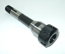 Spannzangenfutter ER32 mit Aufnahme 355E S20x2  z.B. für Deckel Fräsmaschine