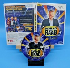 Schlag den Raab 2. Spiel ·