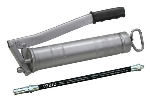 Mato handhebel fettpresse e500 - mato,