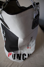 ✅ Boxsack Bad Company MAX tz6 | unbenutzt | schwarz-weiß | Training