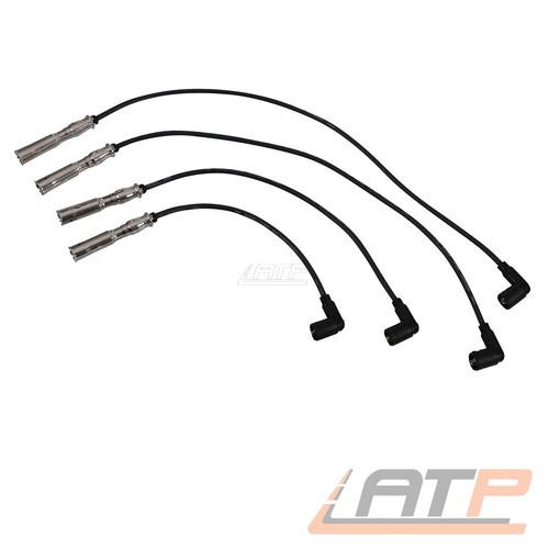 Zündkabelsatz für audi a4 - fÜr,