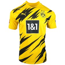 Puma Borussia Dortmund Home